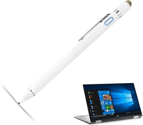 Stylus For Dell 2 In 1 Laptop Pencil Evach Digital Pencil