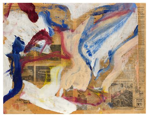 Willem De Kooning 1904 1997 Untitled Christie’s