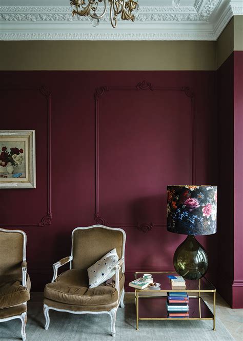 Farrow And Ball Introduces 9 New Paint Colors