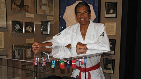 Ufc Founder Rorion Gracie Reacts To Ufc Sale Mma Fighting