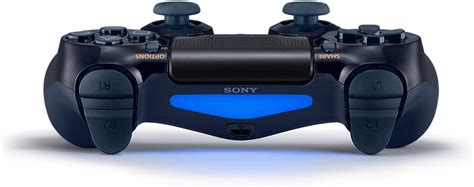 Dualshock 4 Wireless Controller 500 Million Limited Edition Playsta