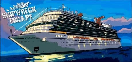 The main character is a croupier in a ship's casino. Save 15% on Shipwreck Escape on Steam