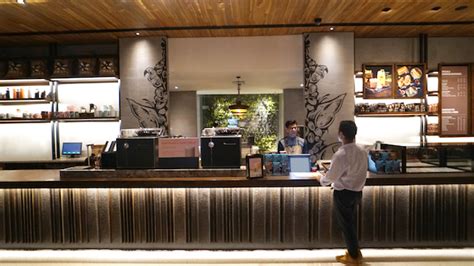 Giant Starbucks Dewata Coffee Sanctuary Opens In Bali Inside Retail Asia