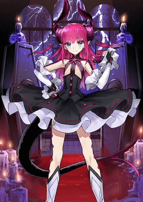 Elisabeth Bathory Fate Grand Order Wiki Gamepress