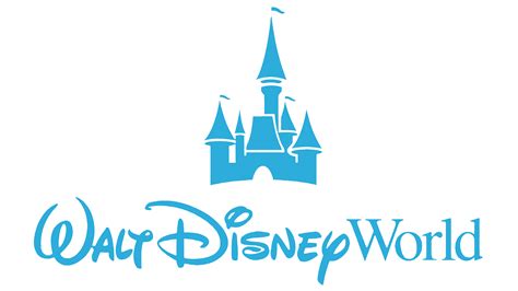 Walt Disney World Png Logo Free Transparent Png Logos Sexiz Pix