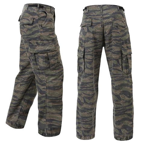 Vietnam Jungle Fatigues Military Uniform And 50 Similar Items