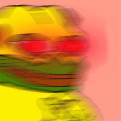 Flash Pepe Smug Frog Know Your Meme