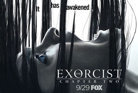 the exorcist tv show on fox ratings cancel or season 3