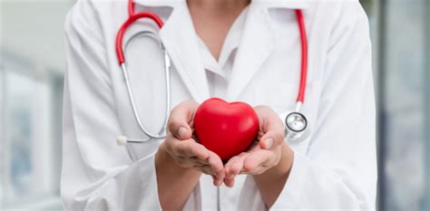 Co należy wiedzieć o chorobie niedokrwiennej serca