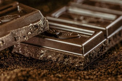 Perché il cioccolato è così buono La risposta è nella fisica