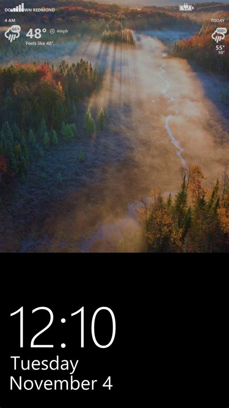 Scaling A 1920 1080p Photo To Be The Lock Screen Image On A 1080p