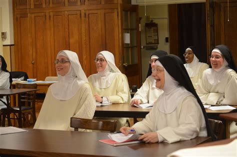Blog — Dominican Nuns Of Summit Nj