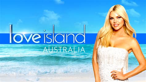 Love Island Australia All The Details And How To Watch Woman And Home