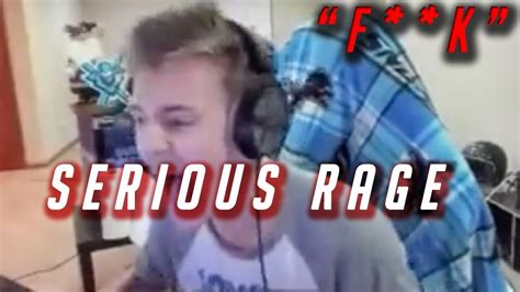 This Is Why Ninja Does Not Play H1z1 Anymore Serious Rage Youtube
