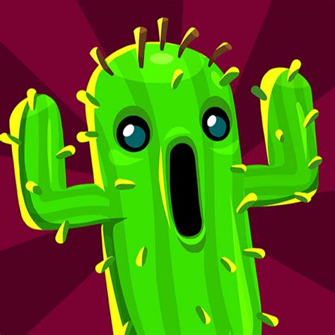Pro Guard Cactus Youtube