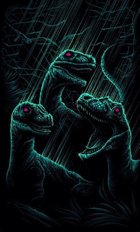 49 Jurassic Park Iphone Wallpapers Wallpapersafari