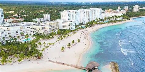 Dominican Republic Minister Of Tourism Says Theyve Conducted Their Own Tests Amid Mysterious