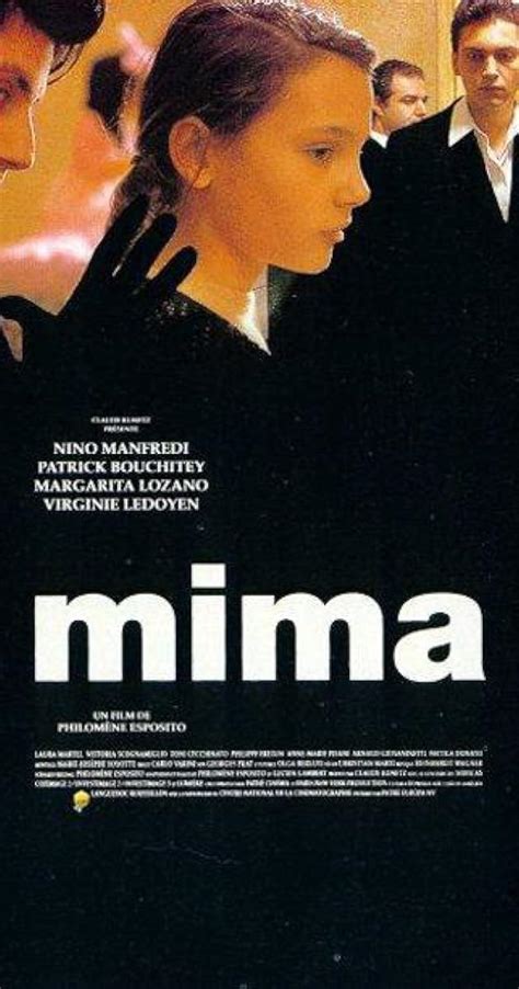 Mima 1991 Imdb