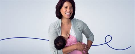 Breastfeeding With Confidence Wic Breastfeeding Support