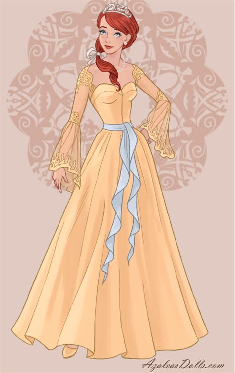 Princess Anastasia In Wedding Dress Design Dress Up Game Princesa