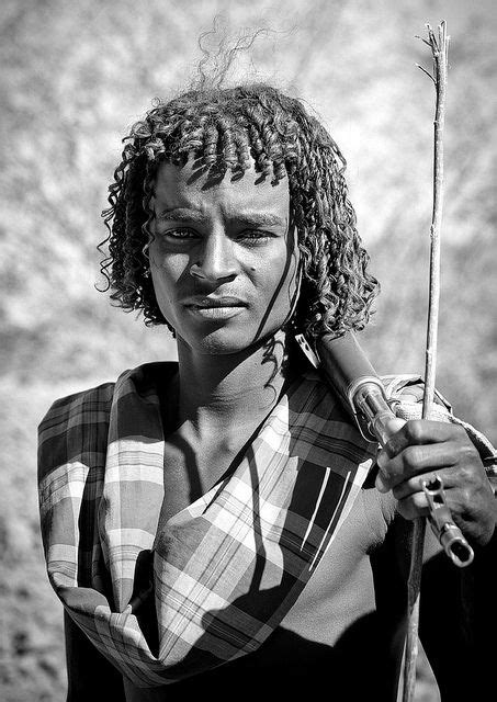The Afar People Redone Culture 1 Oromo People