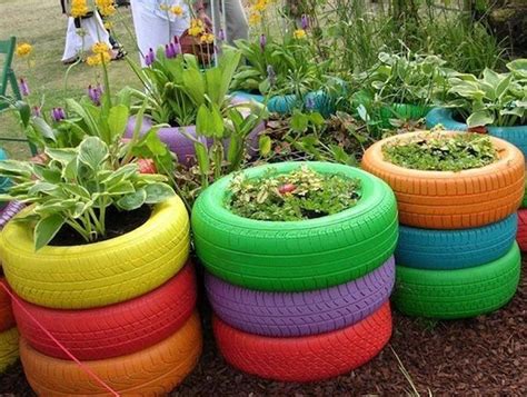 10 Unique And Unusual Diy Vegetable Garden Ideas Simphome Tire