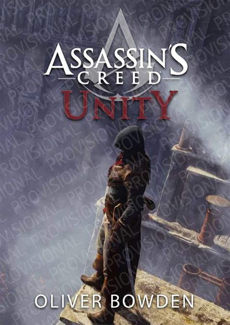 Anunciado Assassins Creed Unity Assassin S Creed Center