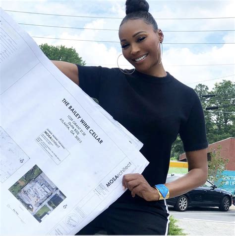 Find the right independent professionals to complete your home improvement project. Cynthia Bailey of The Real Housewives of Atlanta To Open ...