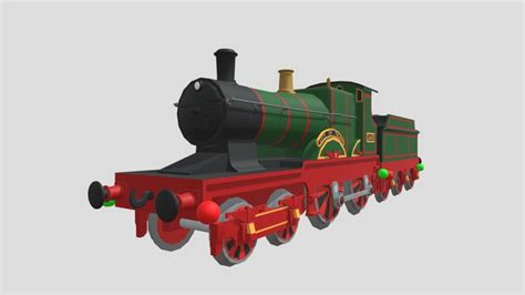 Thomasfan105 Sketchfab