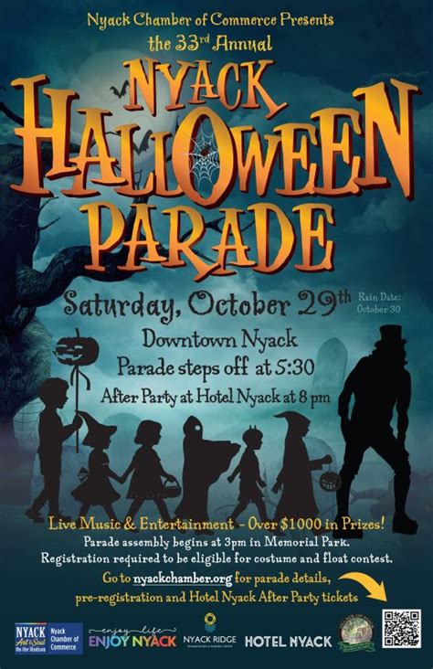What Time Is The Halloween Parade 2022 Get Halloween 2022 News Update
