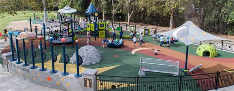 Benefits Of Community Playgrounds Landscape Structures Inc
