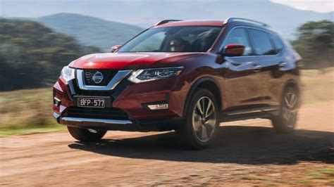 2021 Nissan X Trail Price And Specs Drive