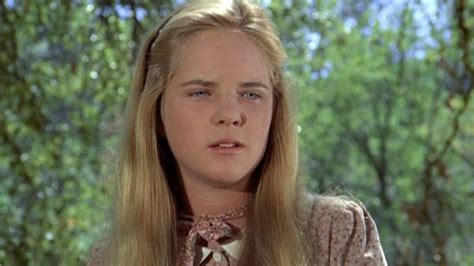 Mary Ingalls Didnt Go Blind From Scarlet Fever
