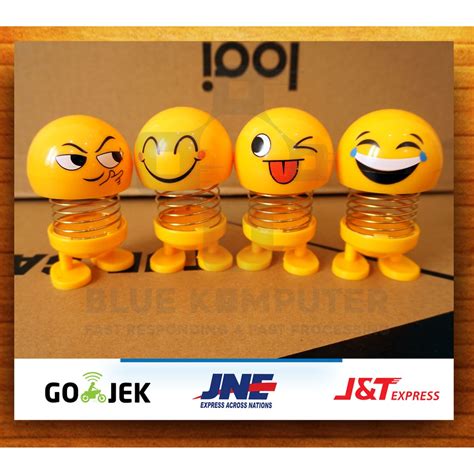 Emoticon The Job Letter