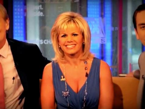 Gretchen Carlson Wrote About Sexual Harassment Last Year