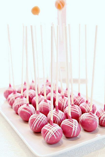 Sweet Lauren Cakes ⚲ Artisan Cake Pops And Cakes From San Francisco