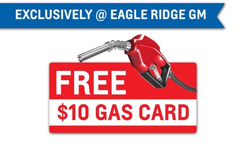 To receive a refund by us mail, send us a swanson health products lowest price guarantee p.o. FREE $10 GAS CARD WITH A TEST DRIVE - Eagle Ridge GM