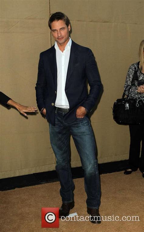 Josh Holloway Cw Cbs And Showtime 2013 Summer Tca Party 5 Pictures