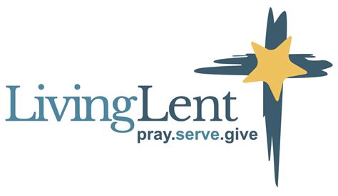 Living Lent Campaign Morningstar