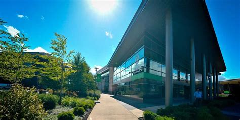 Microsofts Massive Campus Photos Business Insider