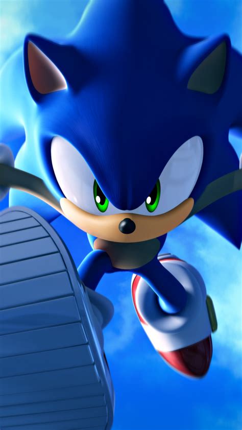 12 Sonic The Hedgehog Wallpaper Hd Android Images Wallpaper Joss