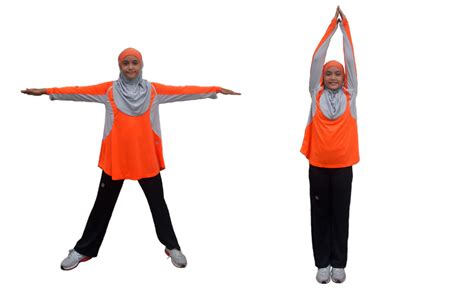 Apa agi, jom mulakan hari ini! Doktor Kurus: Adakah Senaman Benar-Benar Memainkan Peranan ...