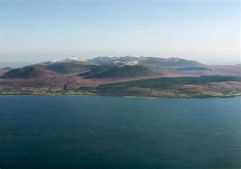 In Pictures Aerial Photography Of Scotlands Stunning Landscapes