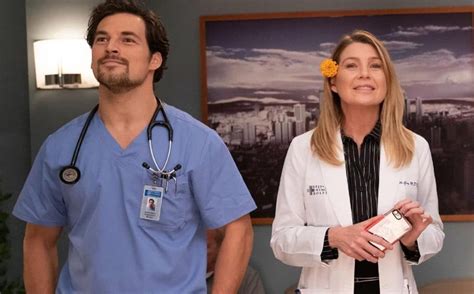 Greys Anatomy Dr Andrew Deluca Dies In Latest Episode