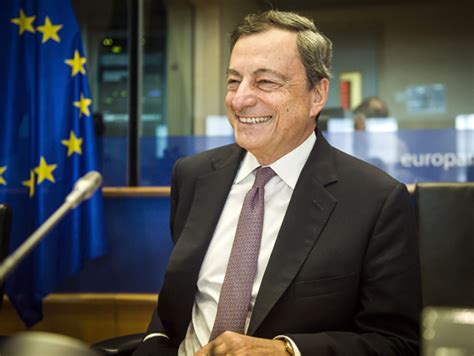 Corporate and financial legislation and to draft the law that governs italian financial markets (also known as the draghi law). Mario Draghi Presidente Del Consiglio / Estqpv8hzoc6zm ...