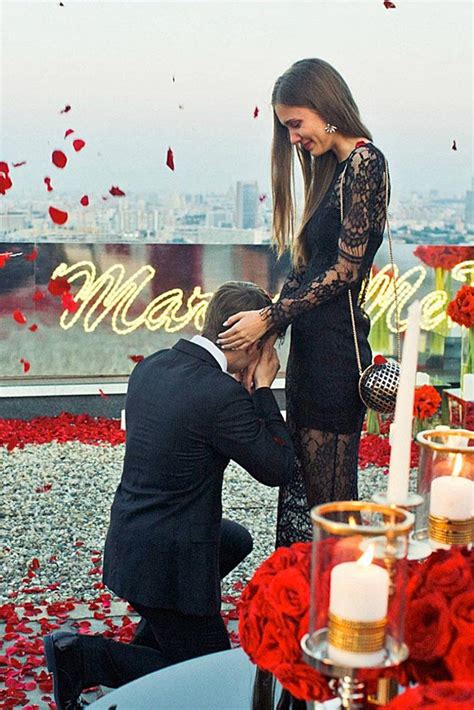 30 So Perfect Marriage Proposal Ideas Oh So Perfect Proposal