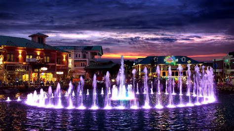 What To Do In Pigeon Forge Namelord