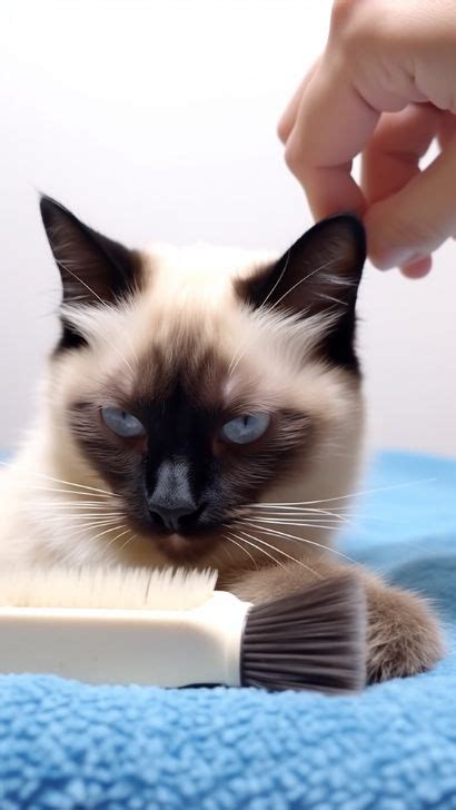 Are Siamese Cats Friendly Discovering The Affectionate Purr Of A Good