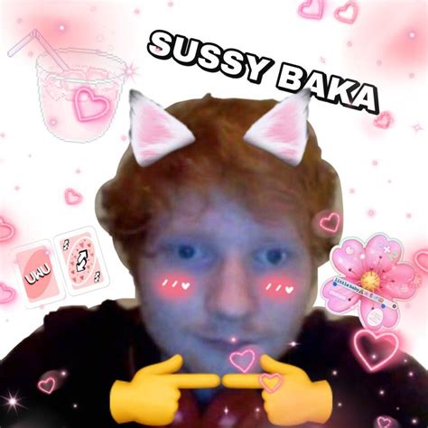 Ed Sheeran Uwu Anime Funny Really Funny Pictures Funny Memes