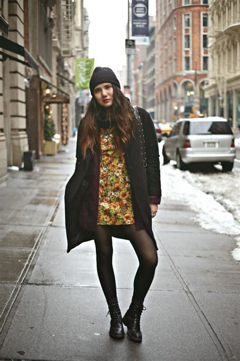 Ny We Love Street Style Page 2